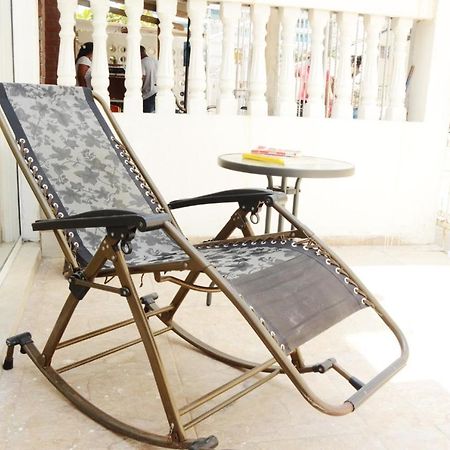 Hostal Marbella 47 Cartagena Екстериор снимка