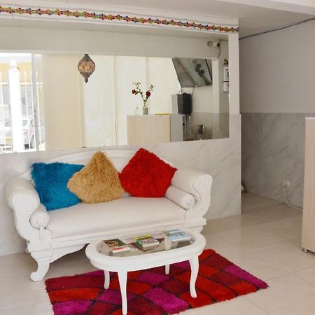 Hostal Marbella 47 Cartagena Екстериор снимка