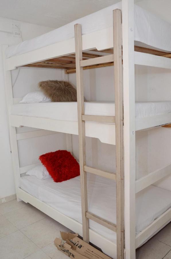 Hostal Marbella 47 Cartagena Екстериор снимка