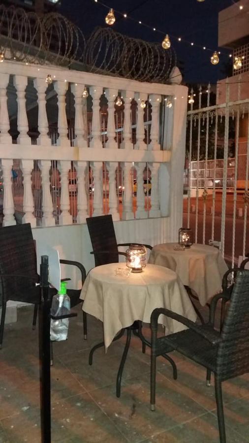 Hostal Marbella 47 Cartagena Екстериор снимка