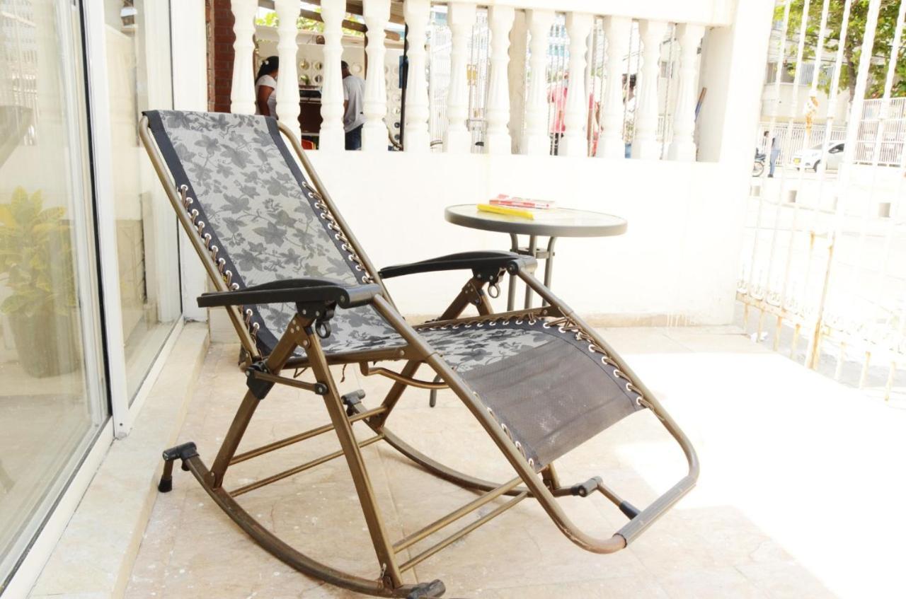 Hostal Marbella 47 Cartagena Екстериор снимка