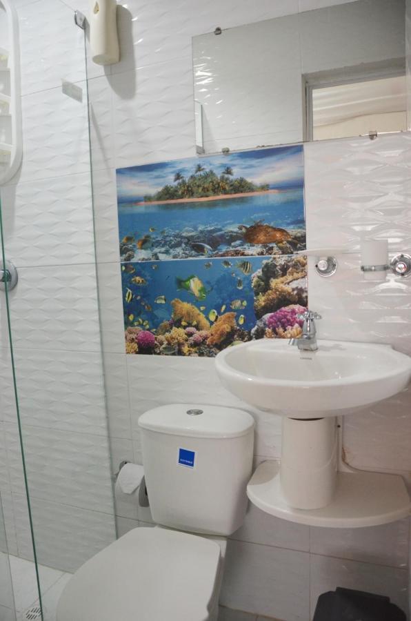 Hostal Marbella 47 Cartagena Екстериор снимка