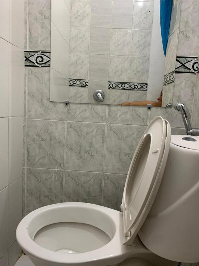 Hostal Marbella 47 Cartagena Екстериор снимка