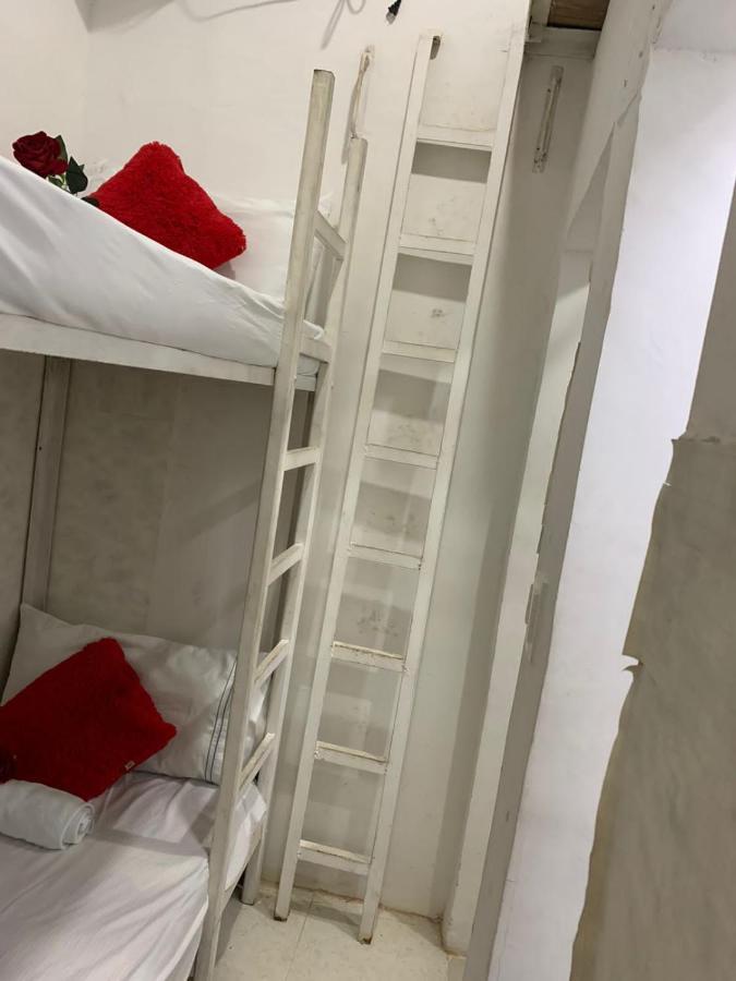 Hostal Marbella 47 Cartagena Екстериор снимка