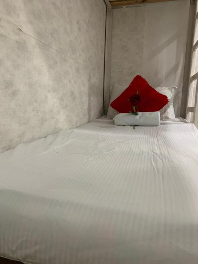 Hostal Marbella 47 Cartagena Екстериор снимка
