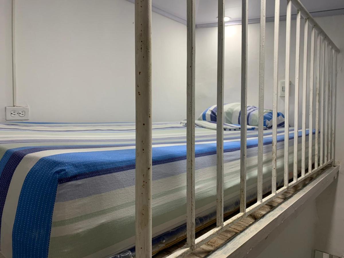 Hostal Marbella 47 Cartagena Екстериор снимка