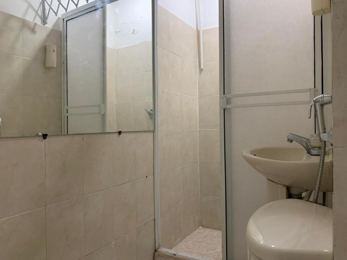 Hostal Marbella 47 Cartagena Стая снимка