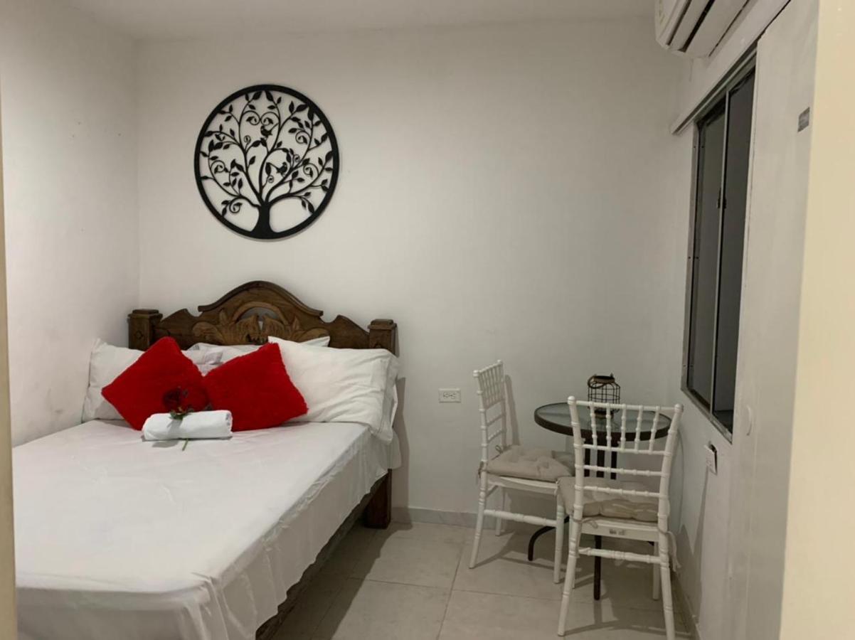 Hostal Marbella 47 Cartagena Екстериор снимка