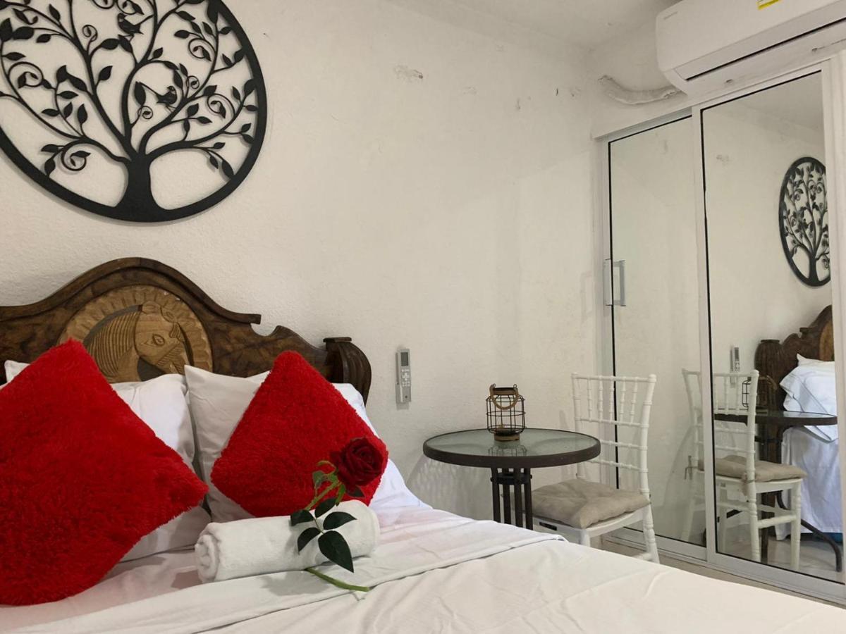 Hostal Marbella 47 Cartagena Екстериор снимка