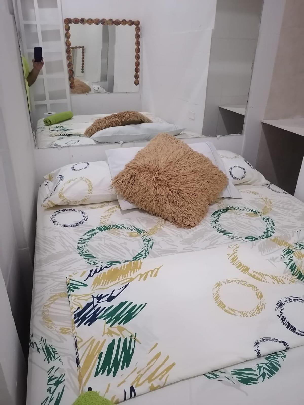 Hostal Marbella 47 Cartagena Екстериор снимка
